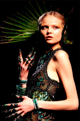 Magdalena Frackowiak pic #279053