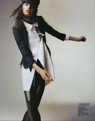 Magdalena Frackowiak pic #257390