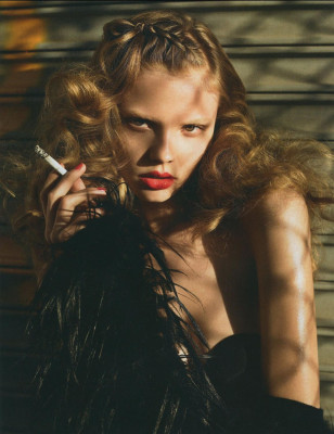 Magdalena Frackowiak pic #273838