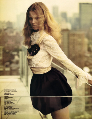 Magdalena Frackowiak pic #178430