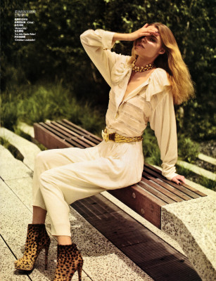 Magdalena Frackowiak pic #178457