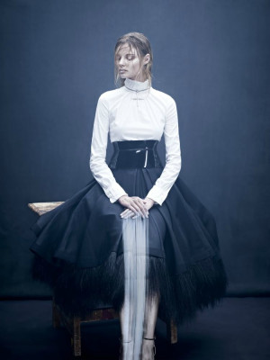 Magdalena Frackowiak pic #407315