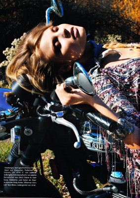 Magdalena Frackowiak pic #252282