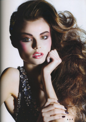Magdalena Frackowiak pic #183315