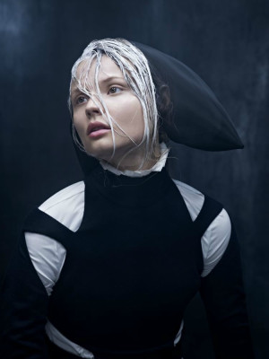 Magdalena Frackowiak pic #407312