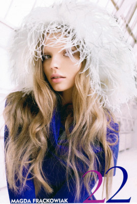 Magdalena Frackowiak pic #131044