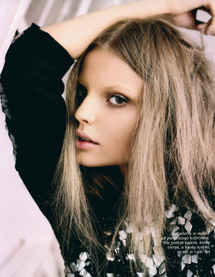 Magdalena Frackowiak pic #131043