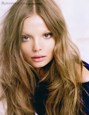 Magdalena Frackowiak pic #131046