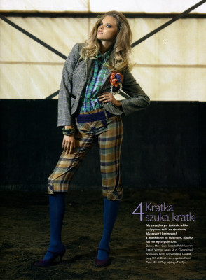 Magdalena Frackowiak pic #136975