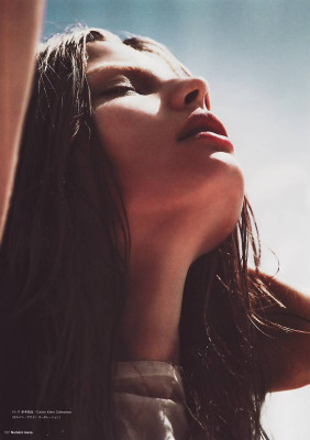 Magdalena Frackowiak pic #227611