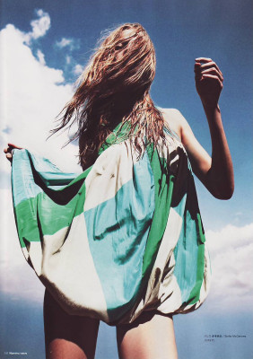 Magdalena Frackowiak pic #227608