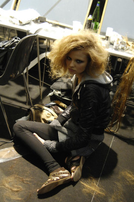 Magdalena Frackowiak pic #275438