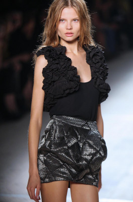 Magdalena Frackowiak pic #256758