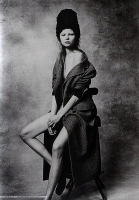 Magdalena Frackowiak pic #252634