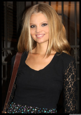 Magdalena Frackowiak pic #306669