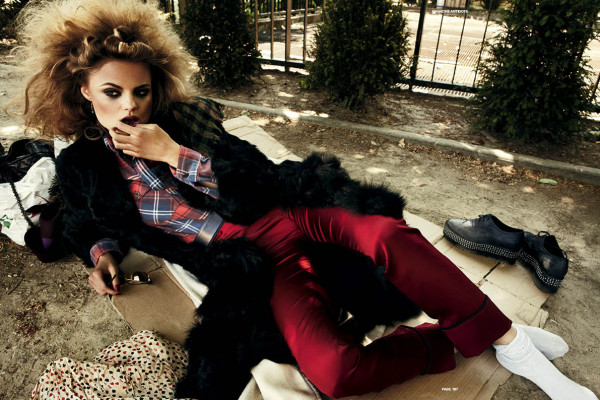 Magdalena Frackowiak pic #451903