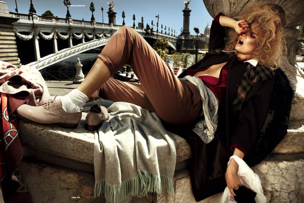 Magdalena Frackowiak pic #451898