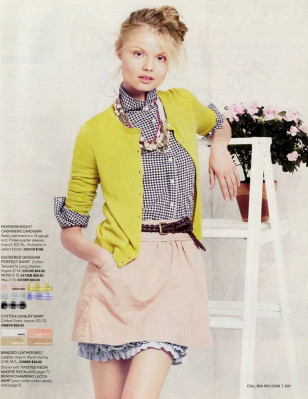 Magdalena Frackowiak pic #409953