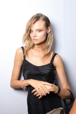 Magdalena Frackowiak pic #408057