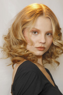 Magdalena Frackowiak pic #243489