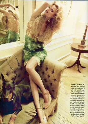 Magdalena Frackowiak pic #431395