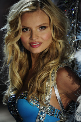 Magdalena Frackowiak pic #555549