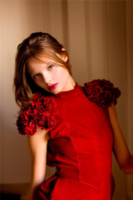 Magdalena Frackowiak pic #150469