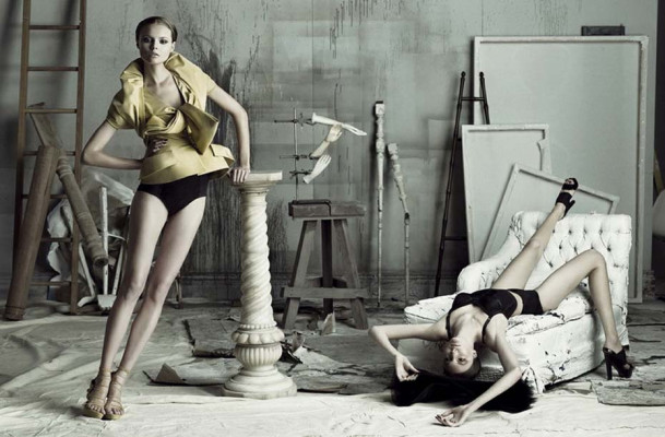 Magdalena Frackowiak pic #165711