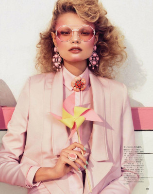 Magdalena Frackowiak pic #455610