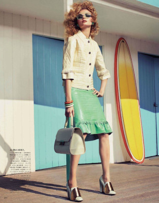 Magdalena Frackowiak pic #455607
