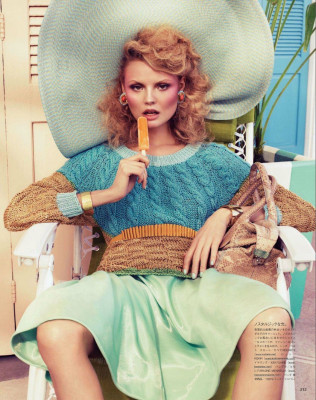 Magdalena Frackowiak pic #455606