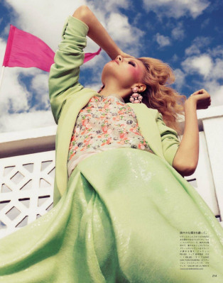 Magdalena Frackowiak pic #455601