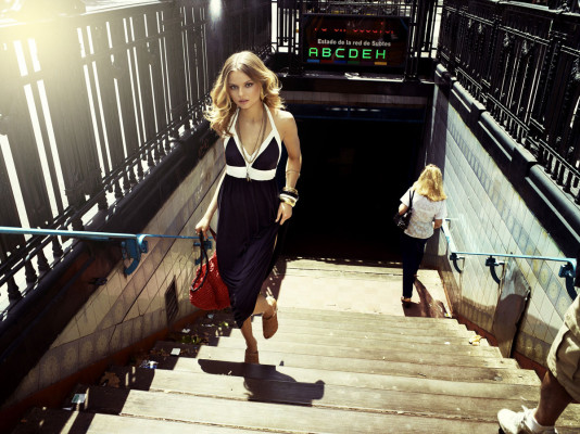 Magdalena Frackowiak pic #353503