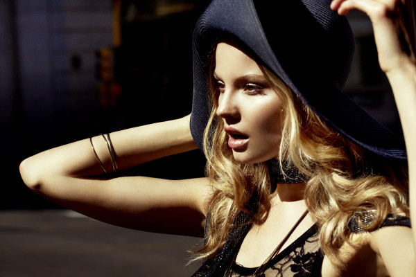 Magdalena Frackowiak pic #353585