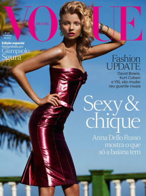 Magdalena Frackowiak pic #580665