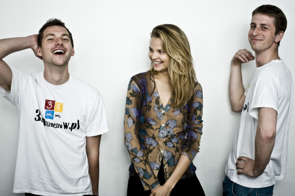 Magdalena Frackowiak pic #575491