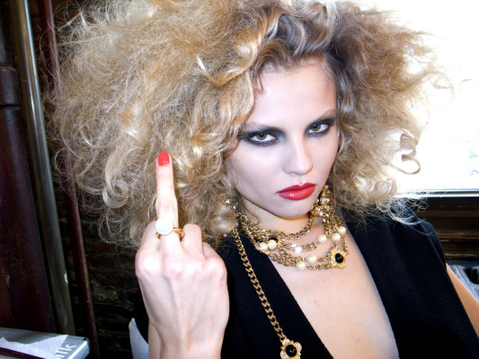 Magdalena Frackowiak pic #178321