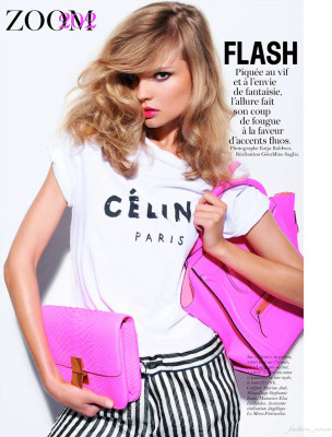 Magdalena Frackowiak pic #414348