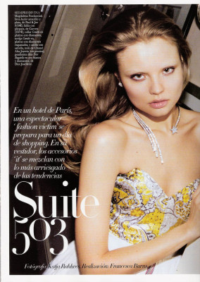 Magdalena Frackowiak pic #381030