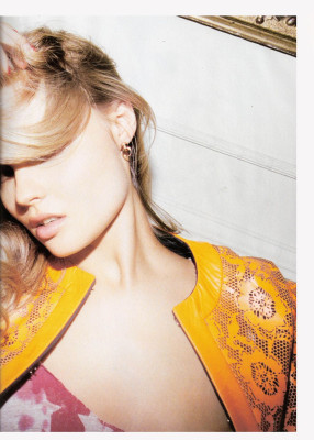 Magdalena Frackowiak pic #381031