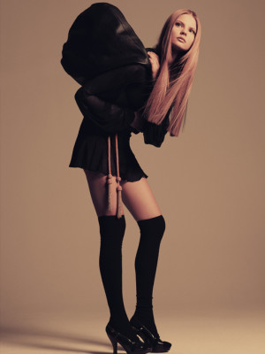 Magdalena Frackowiak pic #89245