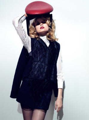 Magdalena Frackowiak pic #291089
