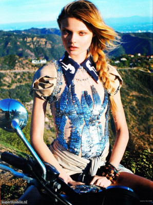 Magdalena Frackowiak pic #253458