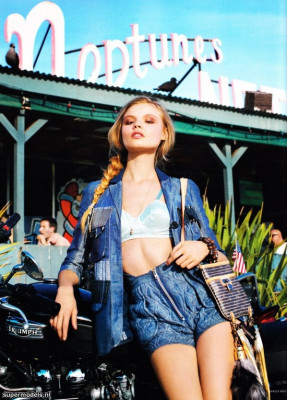 Magdalena Frackowiak pic #253461
