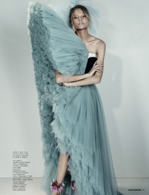 Magdalena Frackowiak pic #229036