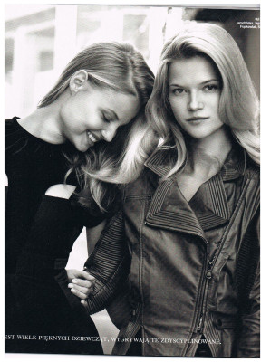 Magdalena Frackowiak pic #337445
