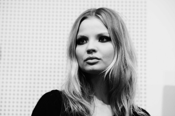 Magdalena Frackowiak pic #275431