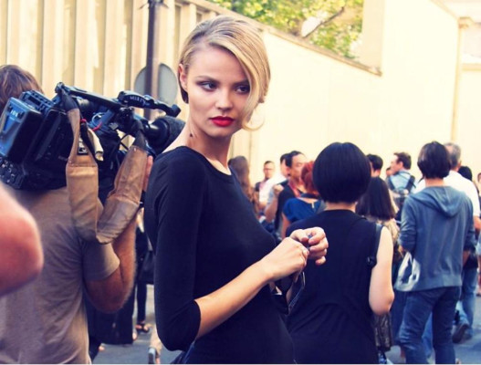 Magdalena Frackowiak pic #455382