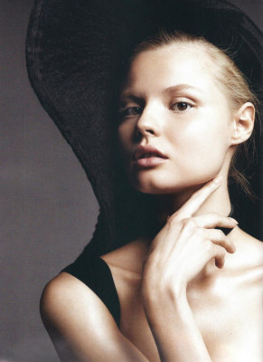 Magdalena Frackowiak pic #283549