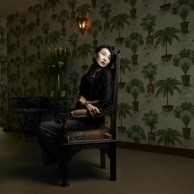 photo 23 in Maggie Cheung gallery [id627896] 2013-08-28 00:00:00
